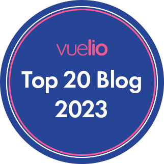 Vuelio Top 20 Parenting Blogs 2023