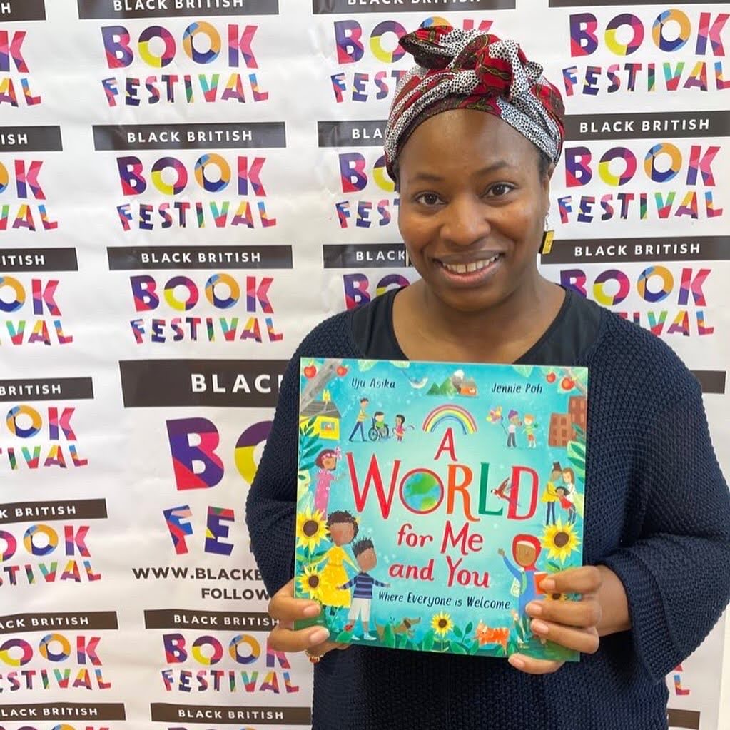 Black British Book Festival