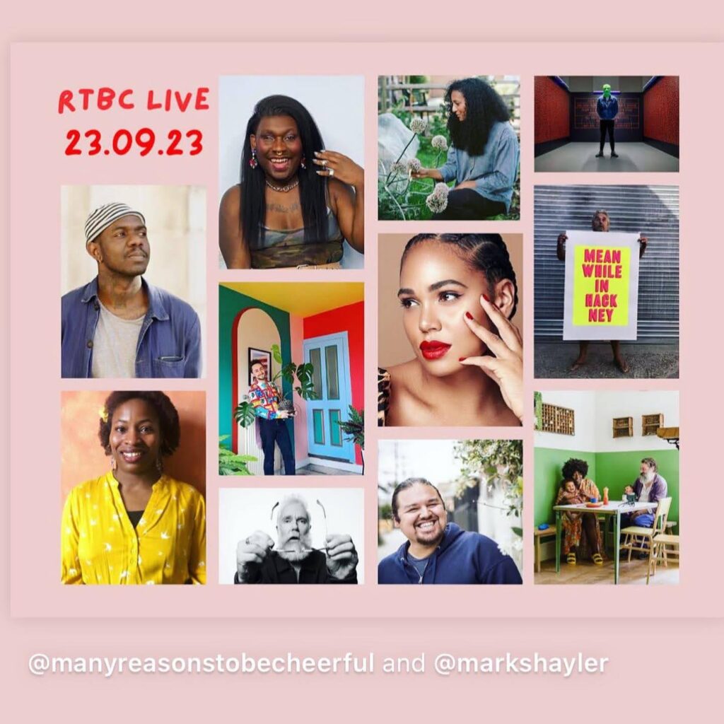 RTBC Live